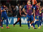 Bóng đá anh, ngoại hạng anh, lịch thi đấu euro 2012, Barca dự định chi cực đậm cho HLV Vilanova mua sắm